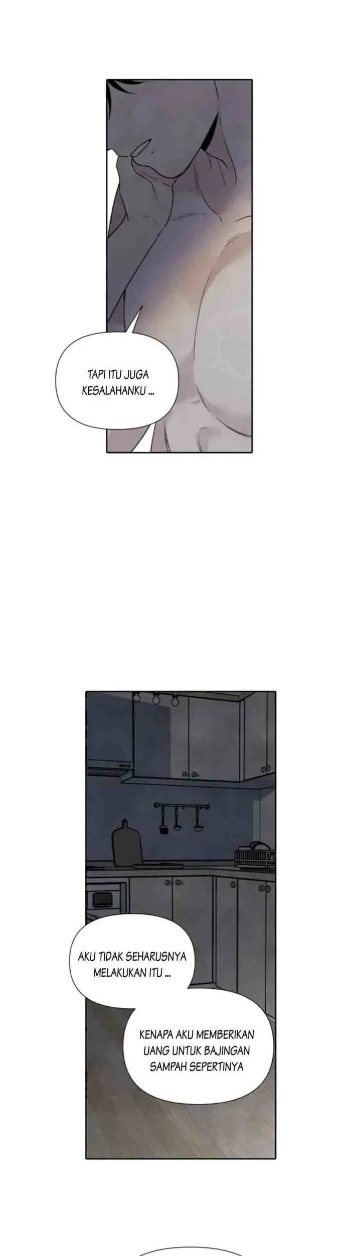 My Reason To Die Chapter 77 Gambar 31