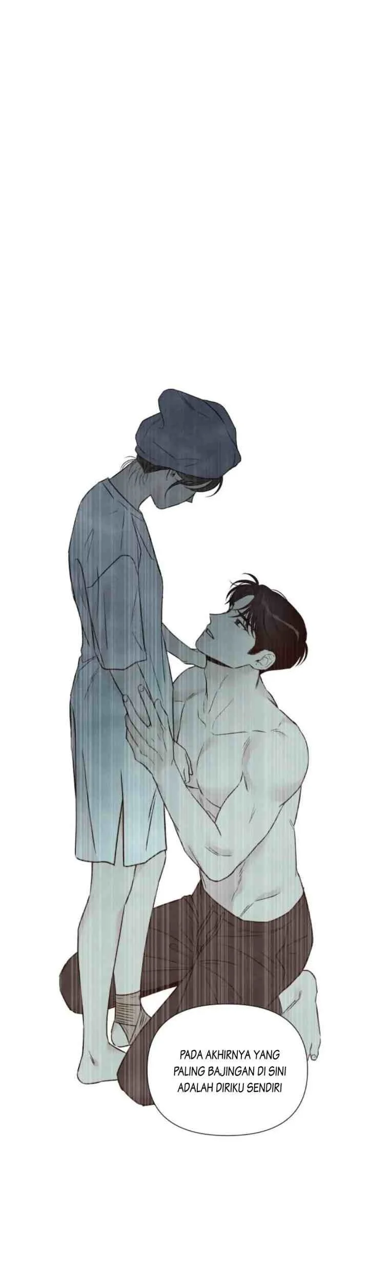 My Reason To Die Chapter 77 Gambar 34