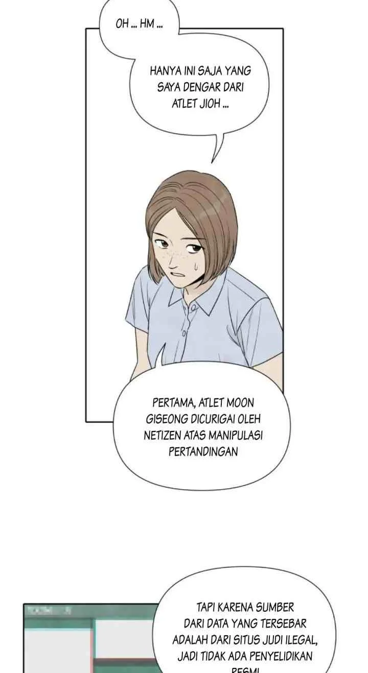 Manhwa My Reason To Die Chapter 77 gambar 2