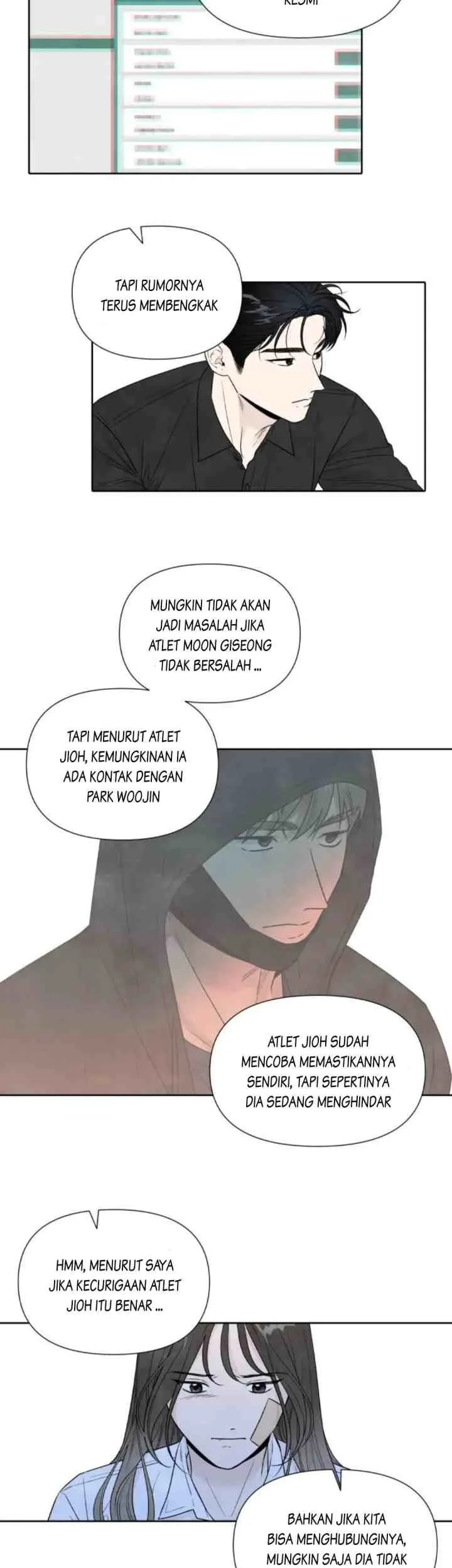 My Reason To Die Chapter 77 Gambar 3