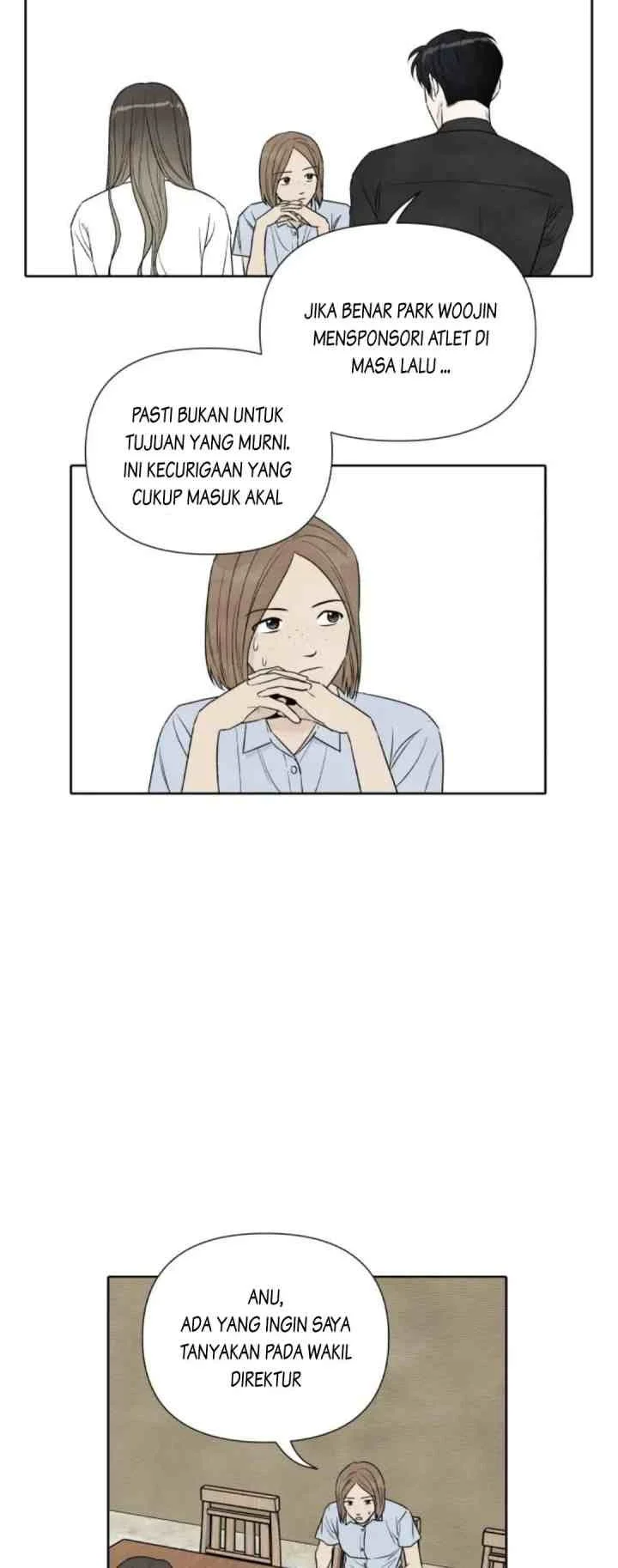 My Reason To Die Chapter 77 Gambar 5