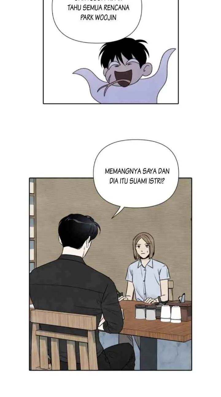 My Reason To Die Chapter 77 Gambar 11