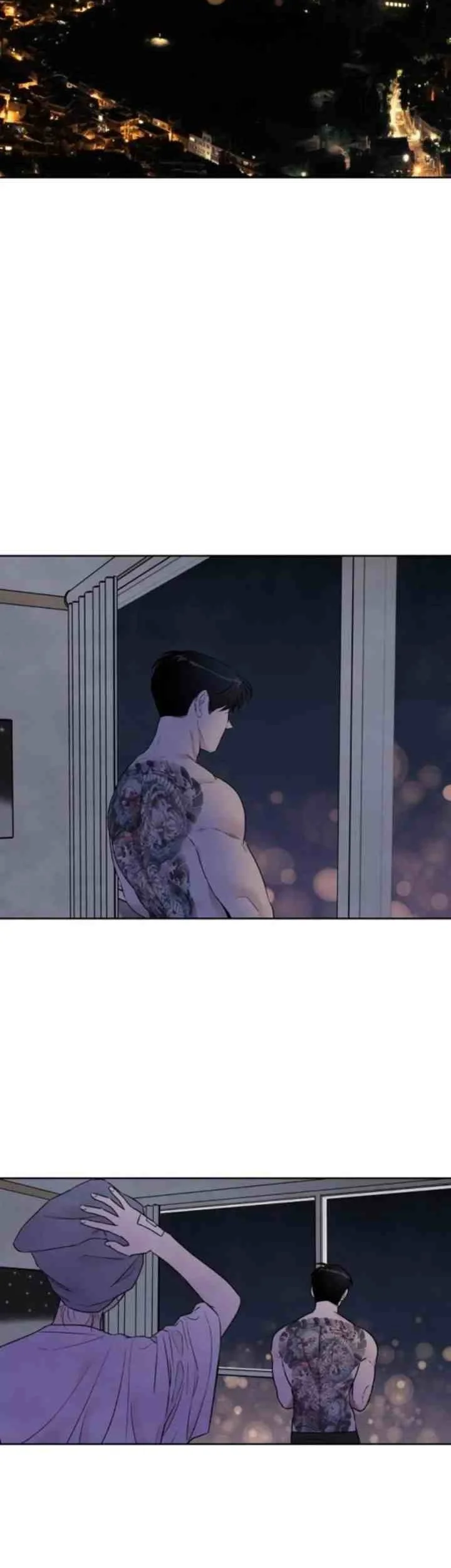 My Reason To Die Chapter 77 Gambar 19