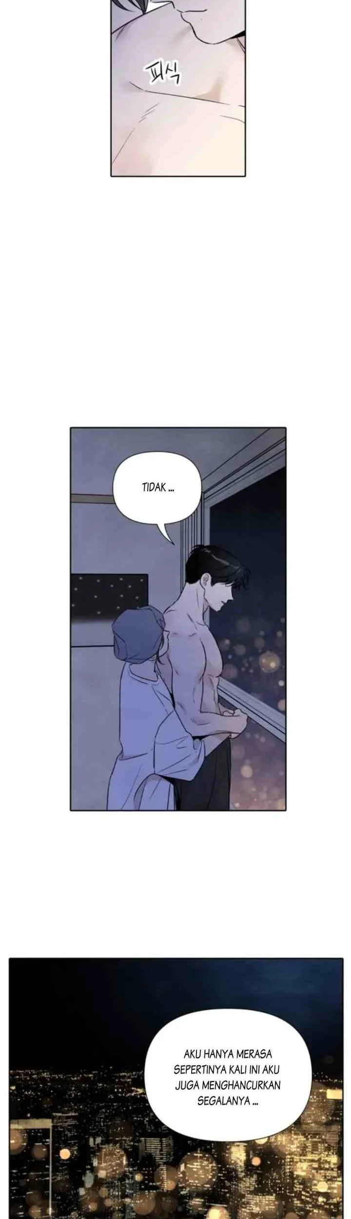 My Reason To Die Chapter 77 Gambar 22