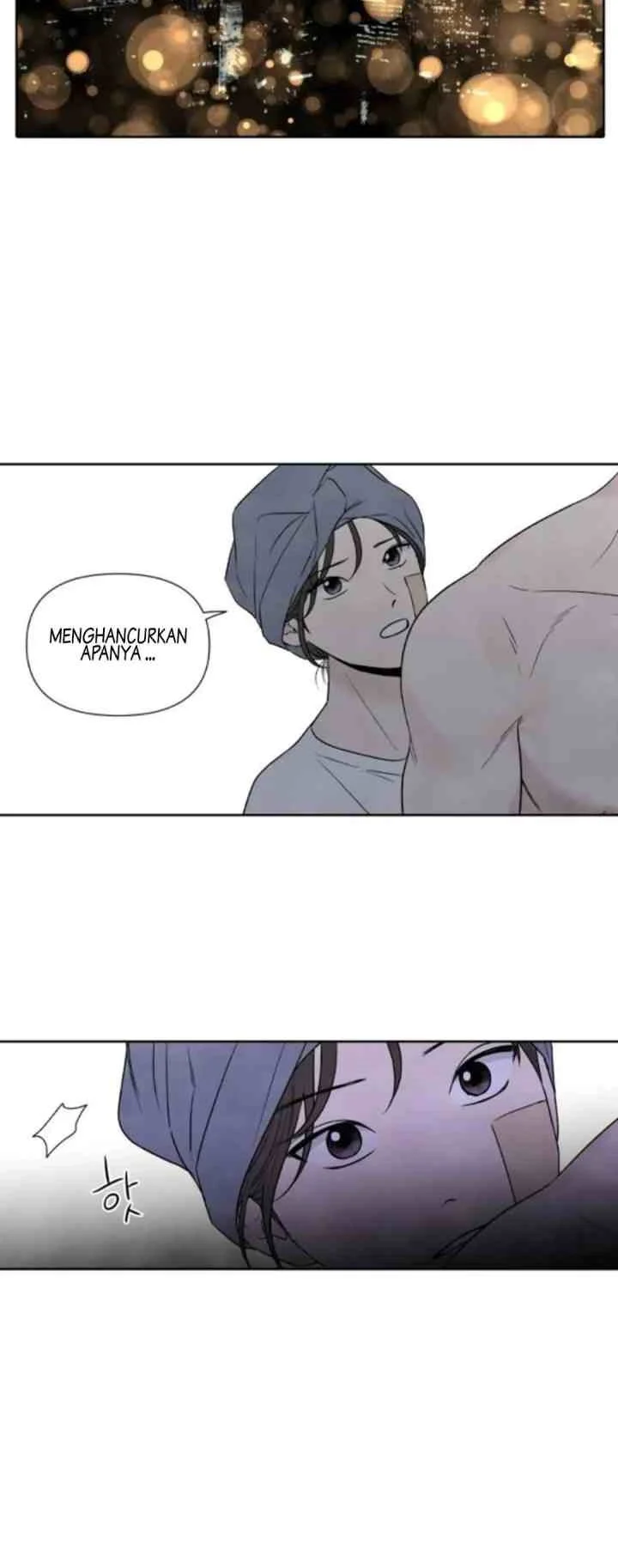 My Reason To Die Chapter 77 Gambar 23