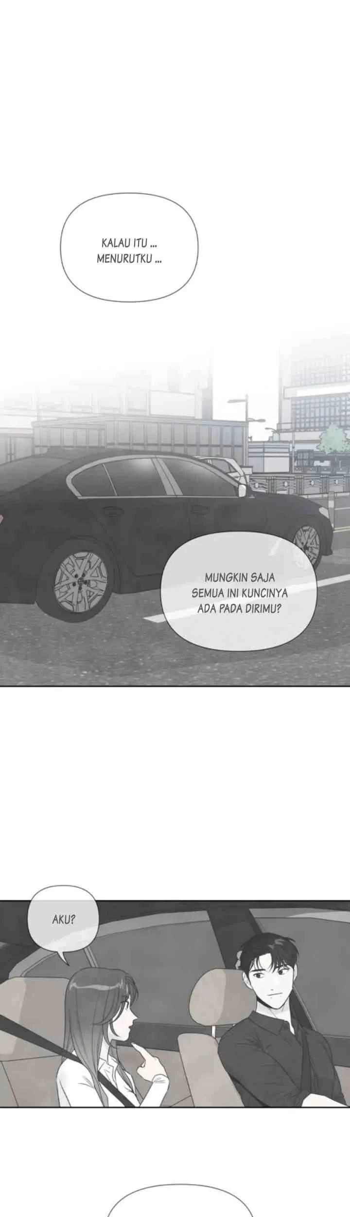 My Reason To Die Chapter 77 Gambar 24