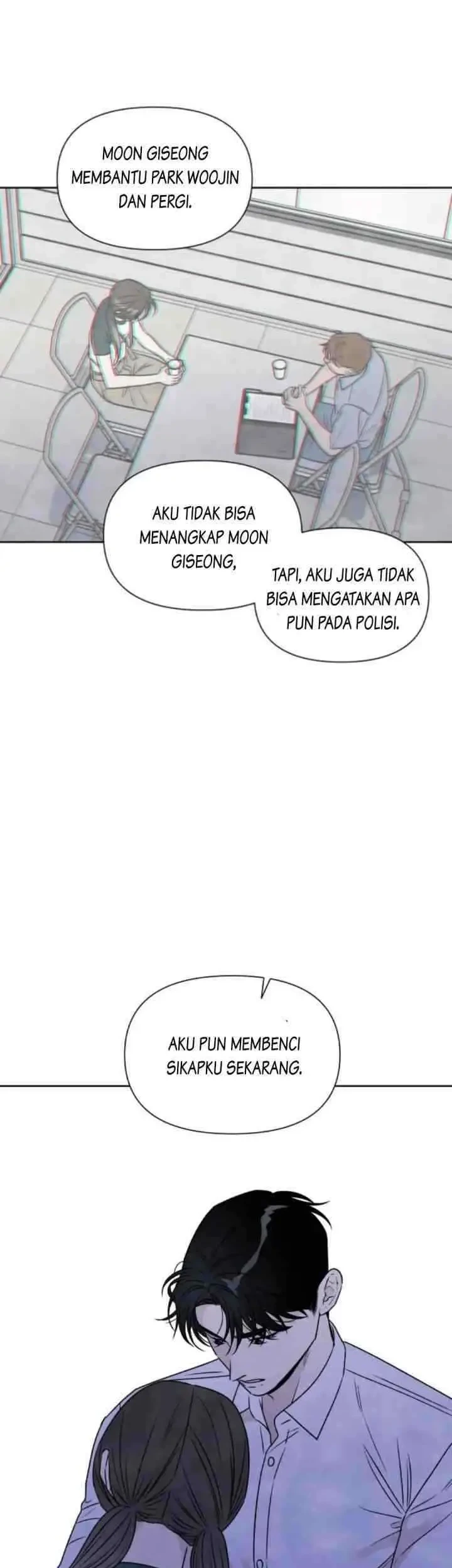 My Reason To Die Chapter 78 Gambar 31