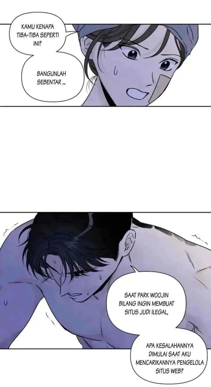 Manhwa My Reason To Die Chapter 78 gambar 2