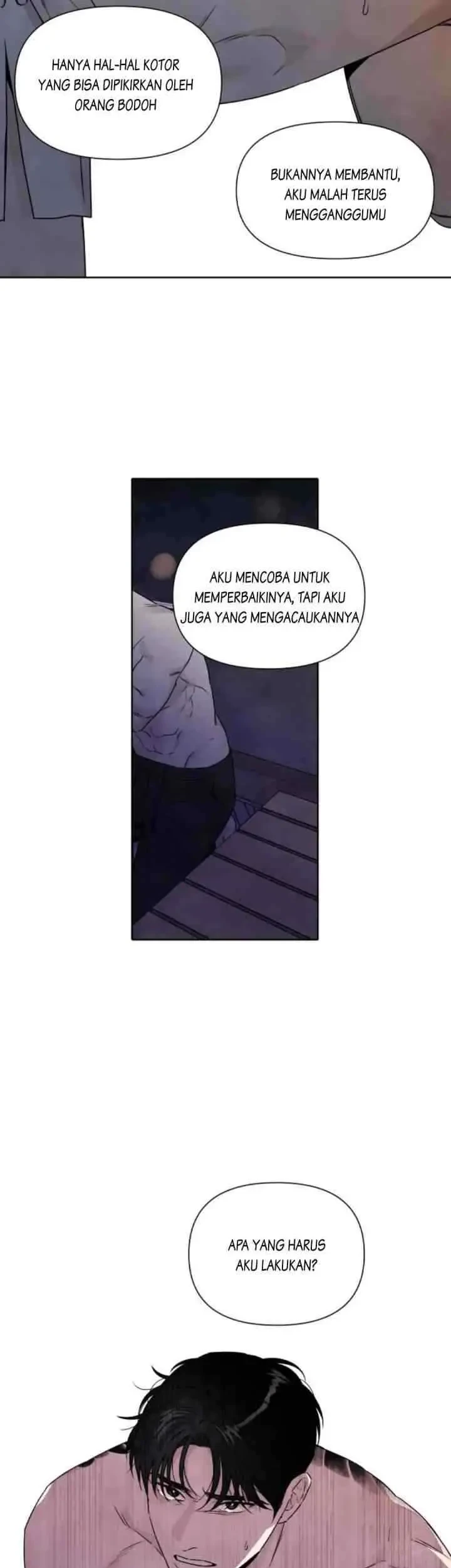 My Reason To Die Chapter 78 Gambar 6