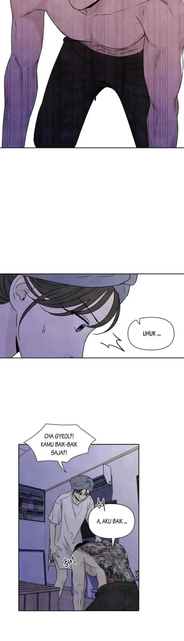 My Reason To Die Chapter 78 Gambar 7