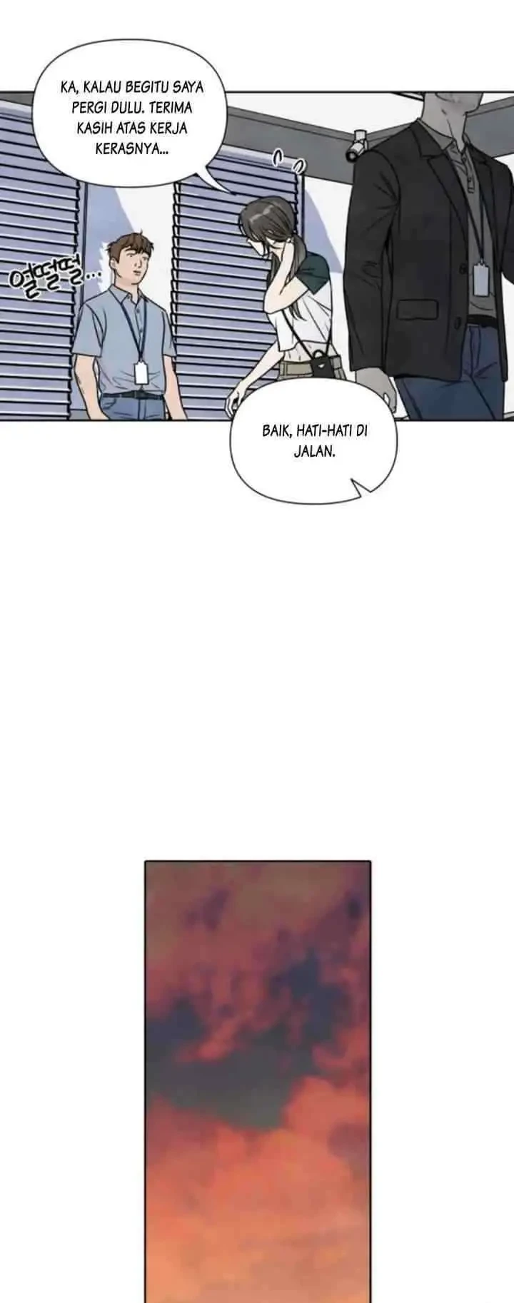 My Reason To Die Chapter 78 Gambar 14