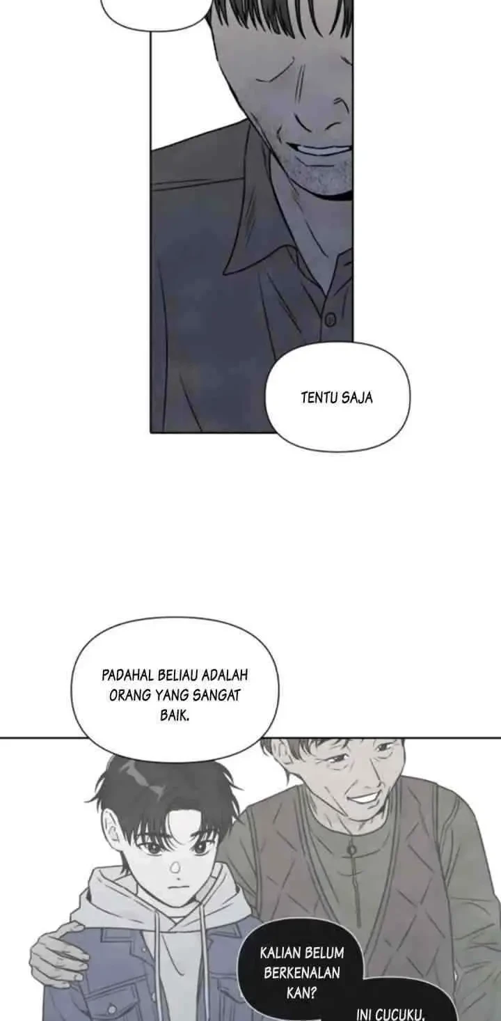 My Reason To Die Chapter 78 Gambar 20