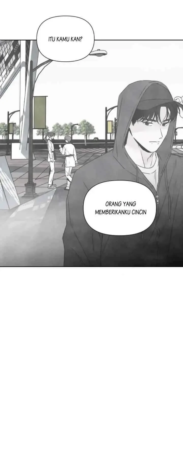 My Reason To Die Chapter 78 Gambar 23