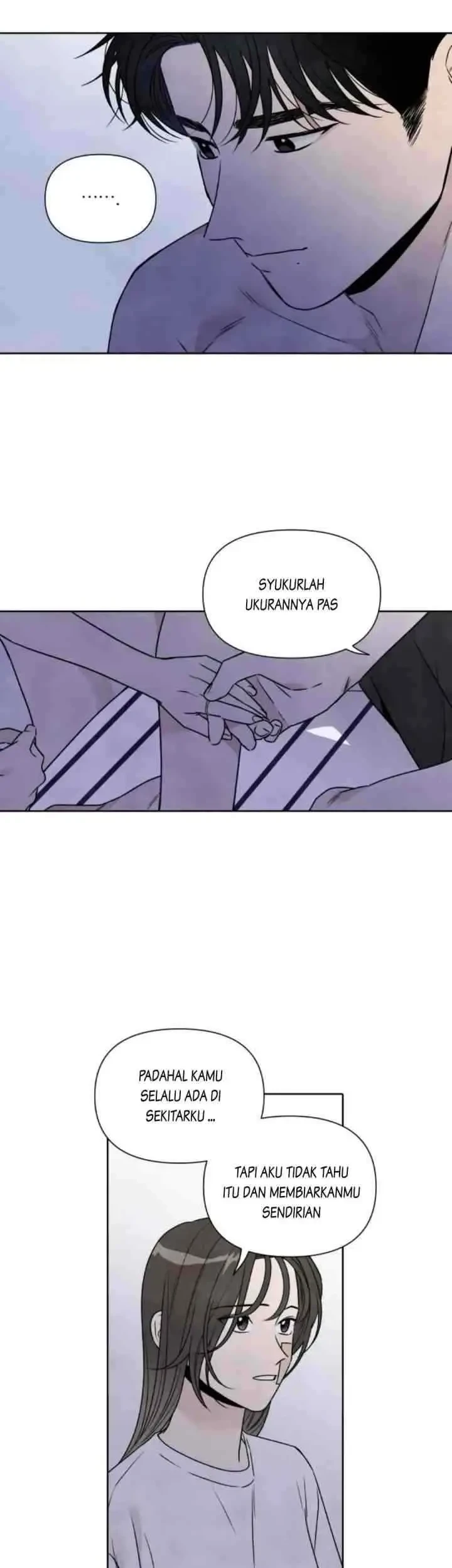My Reason To Die Chapter 78 Gambar 24