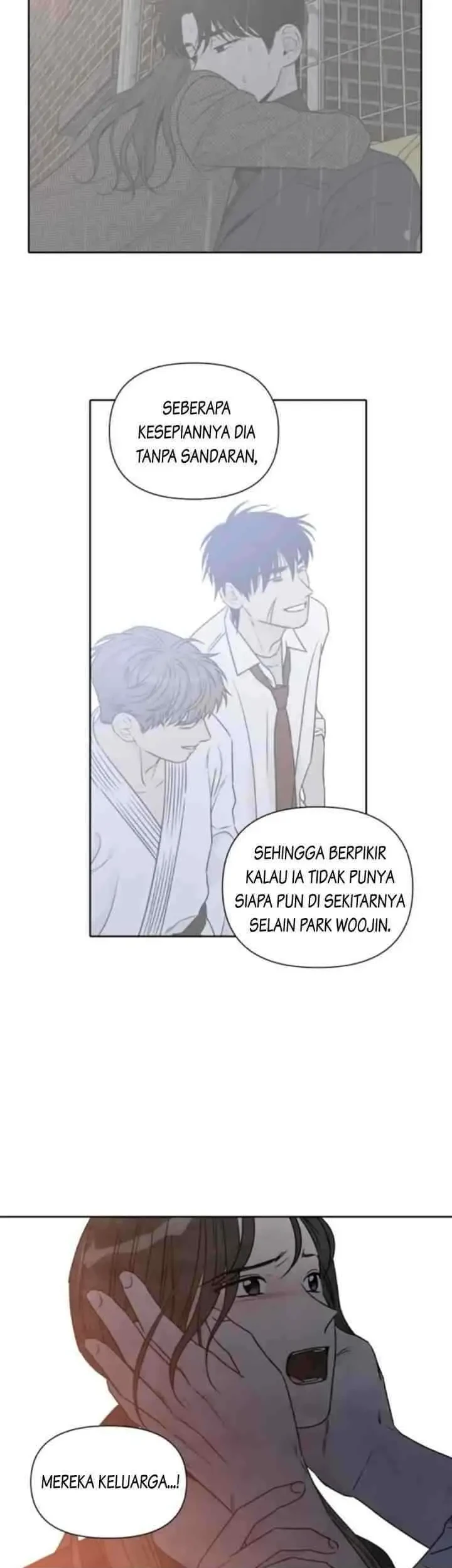 My Reason To Die Chapter 79 Gambar 27