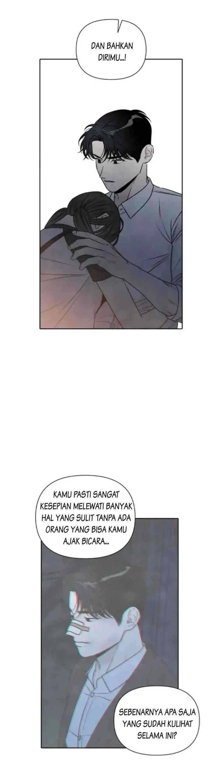 My Reason To Die Chapter 79 Gambar 30