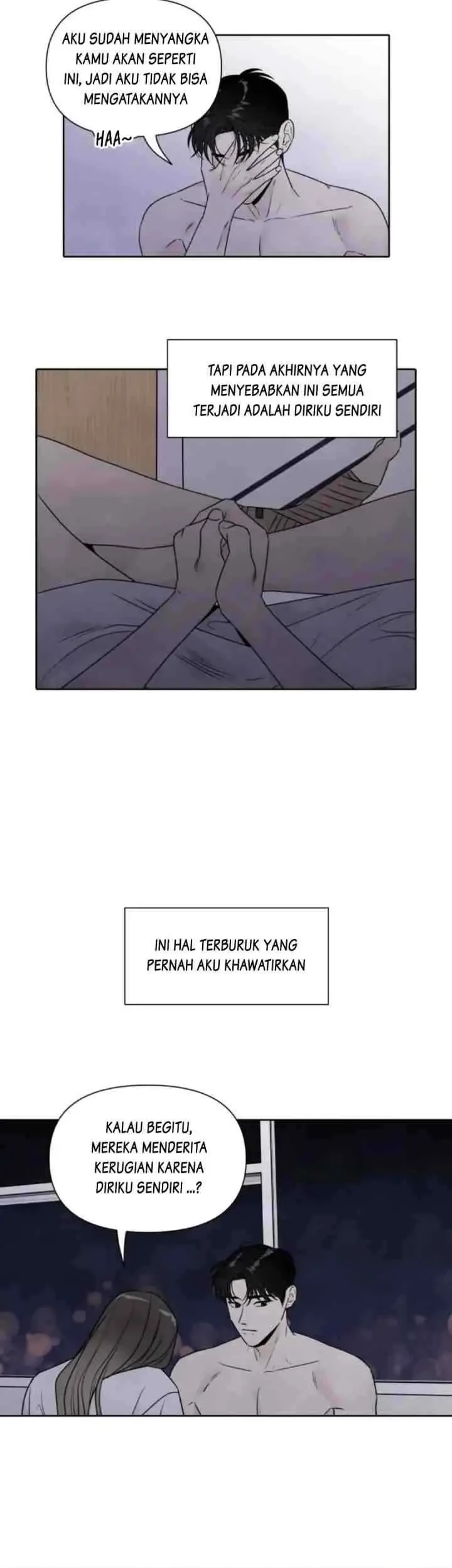 My Reason To Die Chapter 79 Gambar 3