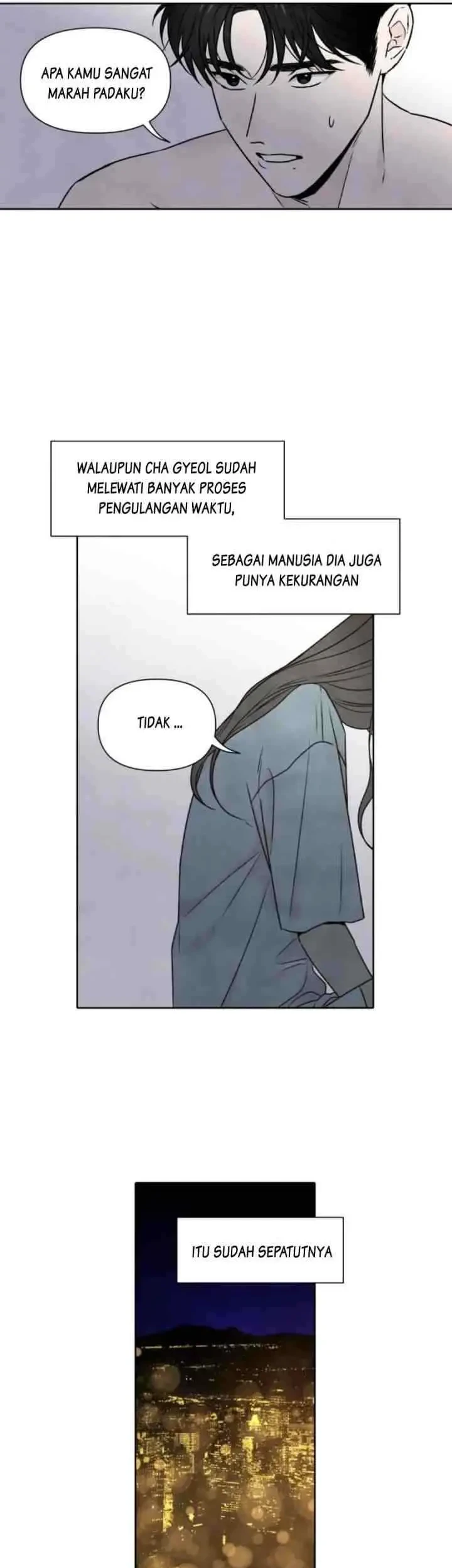 My Reason To Die Chapter 79 Gambar 4