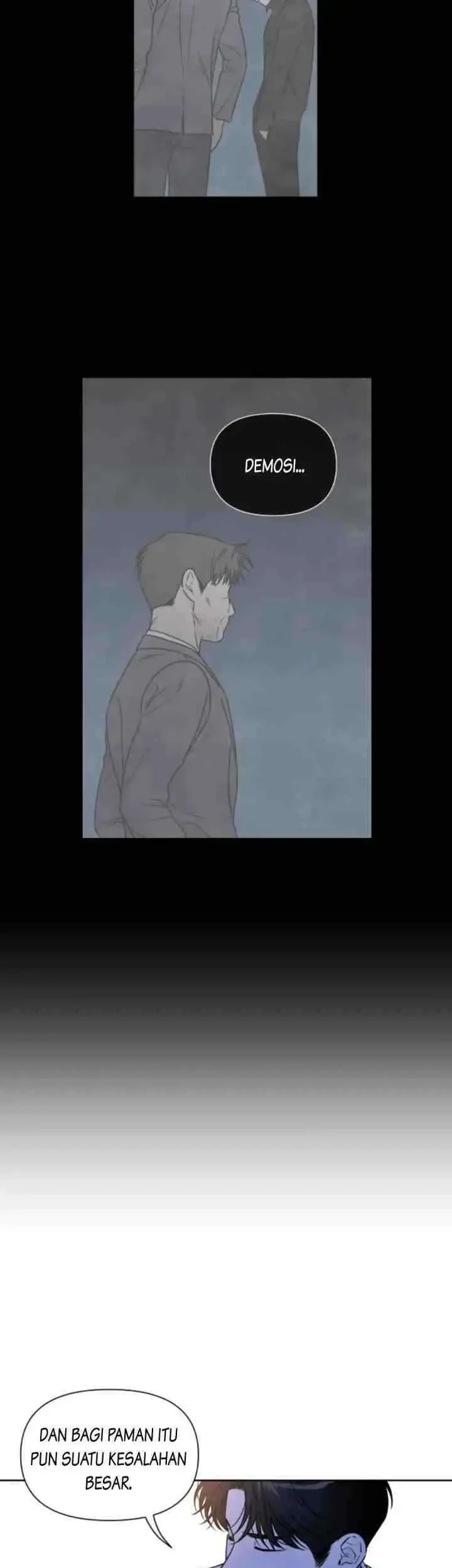 My Reason To Die Chapter 79 Gambar 15