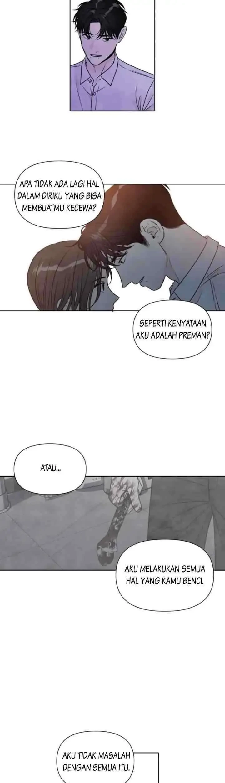 My Reason To Die Chapter 79 Gambar 21