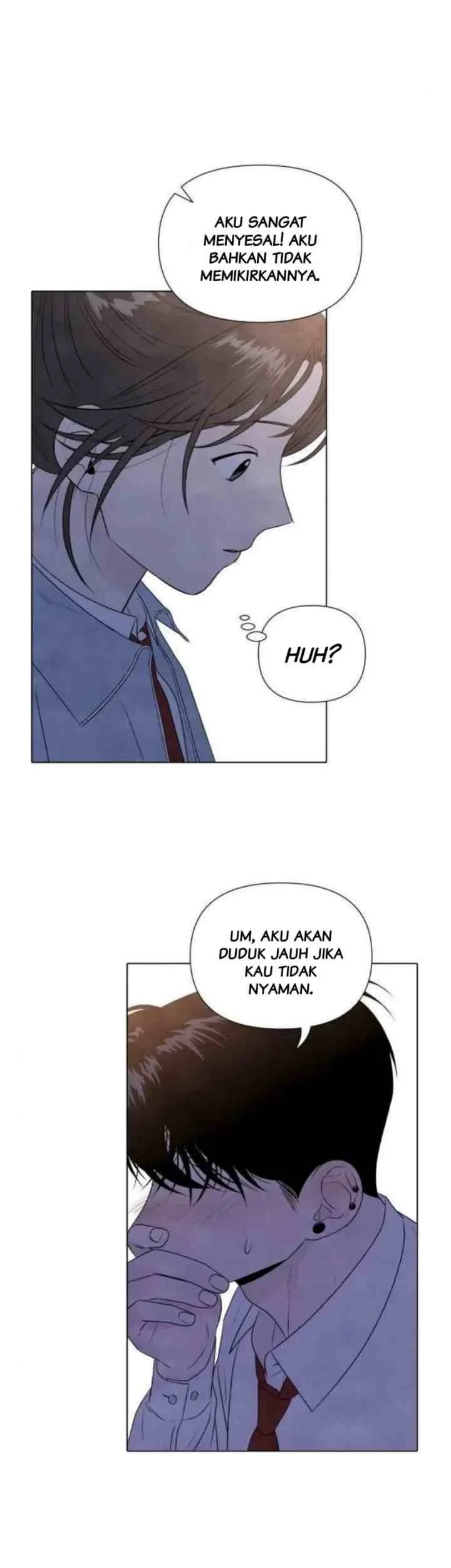 My Reason To Die Chapter 8 Gambar 26