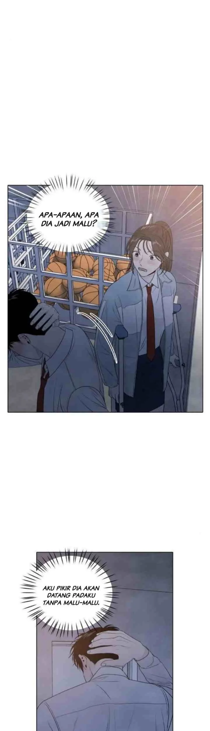 My Reason To Die Chapter 8 Gambar 27