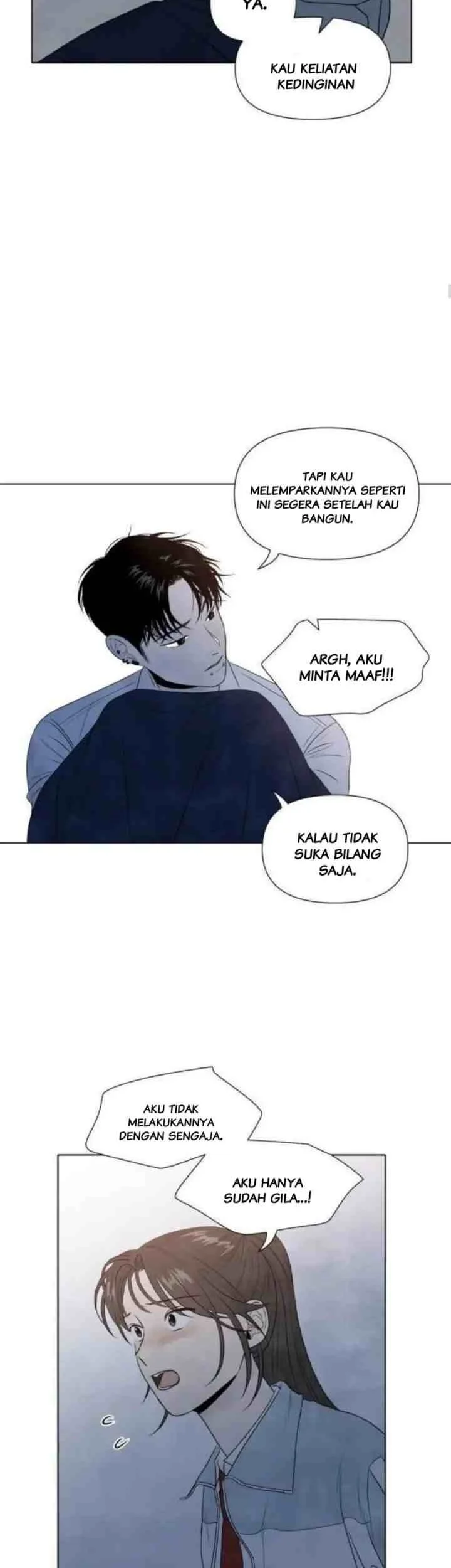 My Reason To Die Chapter 8 Gambar 35