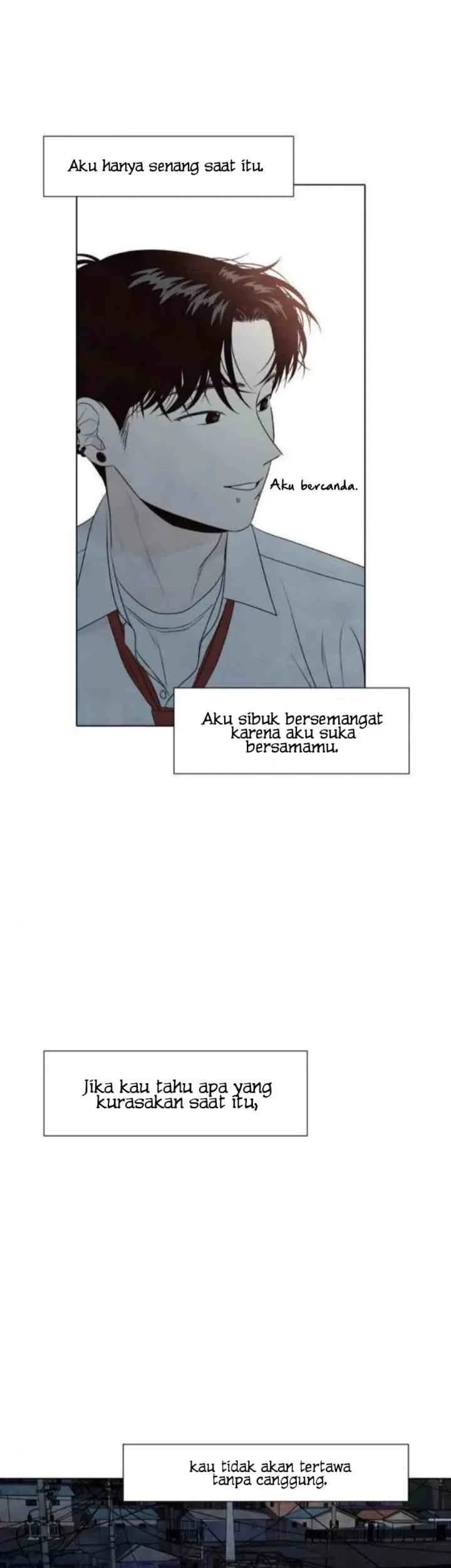 My Reason To Die Chapter 8 Gambar 37