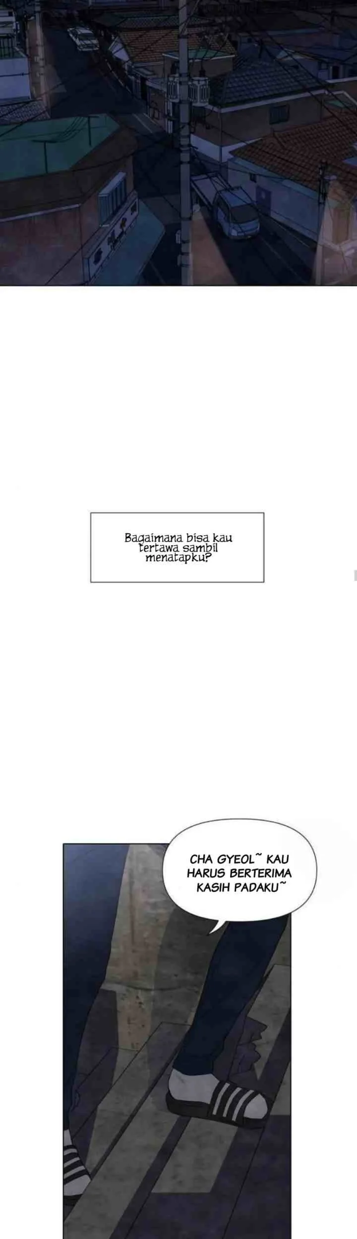 My Reason To Die Chapter 8 Gambar 38
