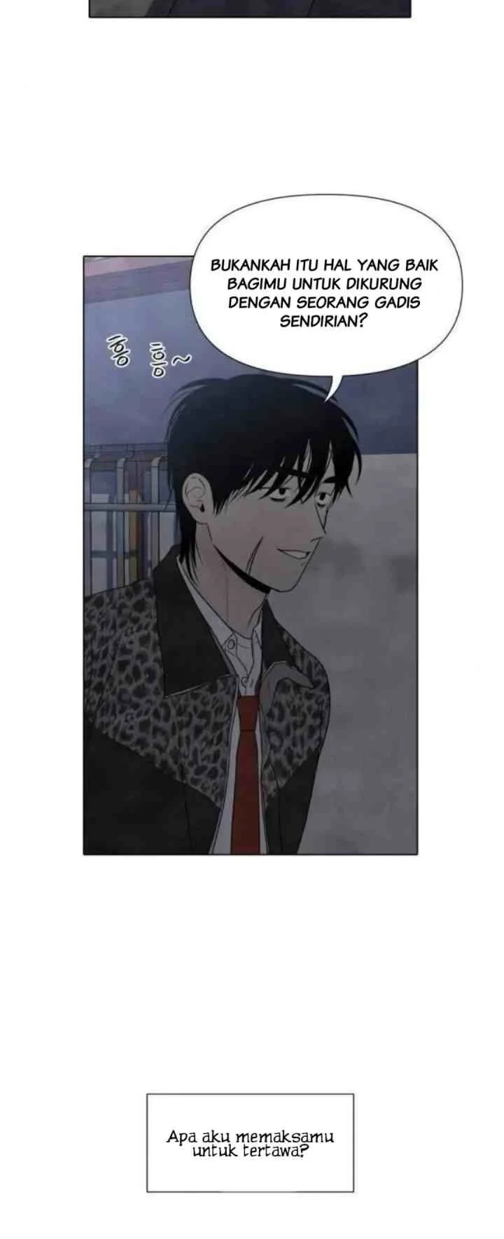 My Reason To Die Chapter 8 Gambar 39