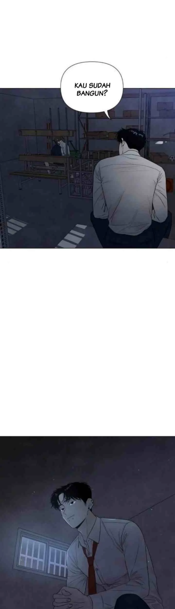 Manhwa My Reason To Die Chapter 8 gambar 2
