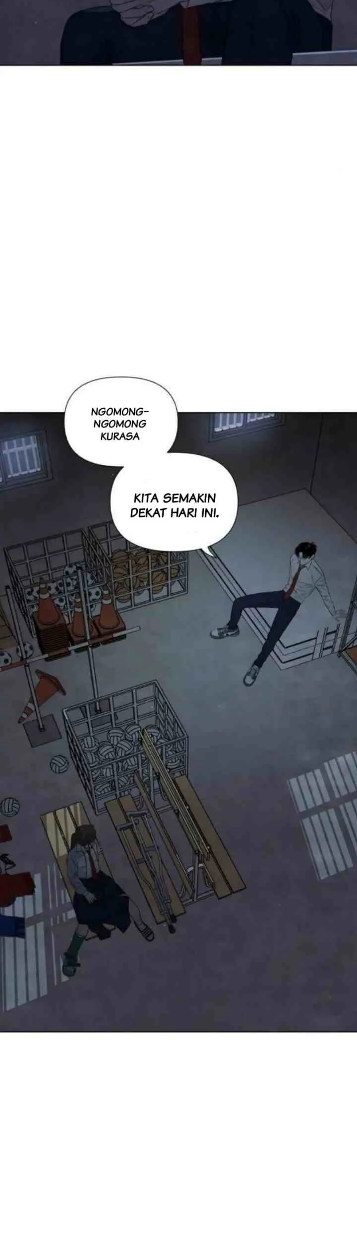My Reason To Die Chapter 8 Gambar 3