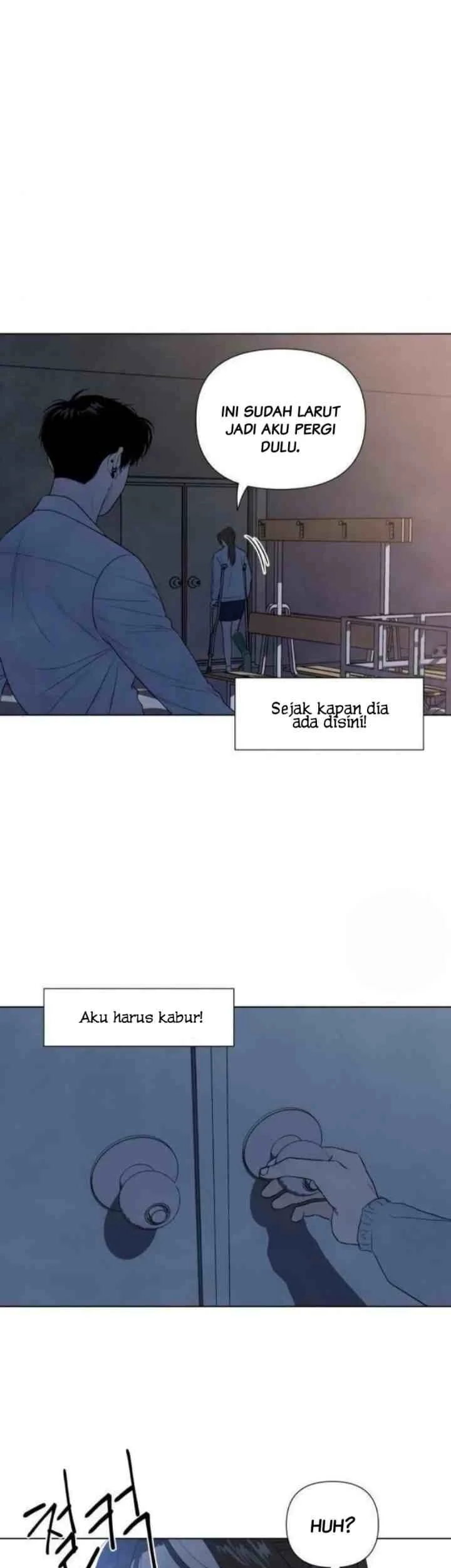 My Reason To Die Chapter 8 Gambar 5