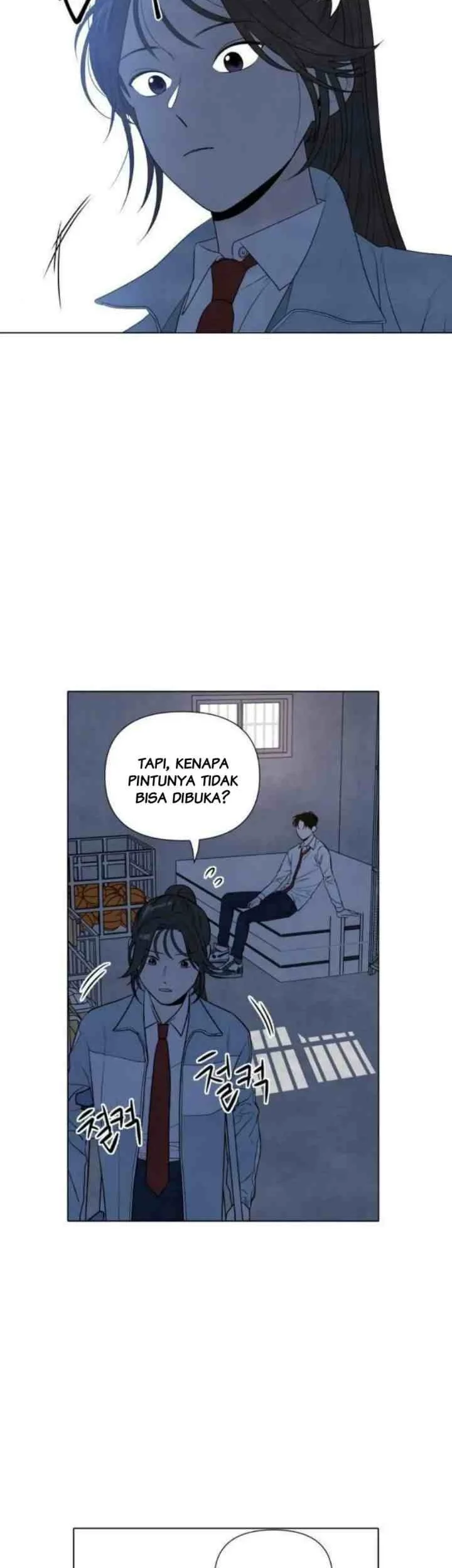 My Reason To Die Chapter 8 Gambar 6