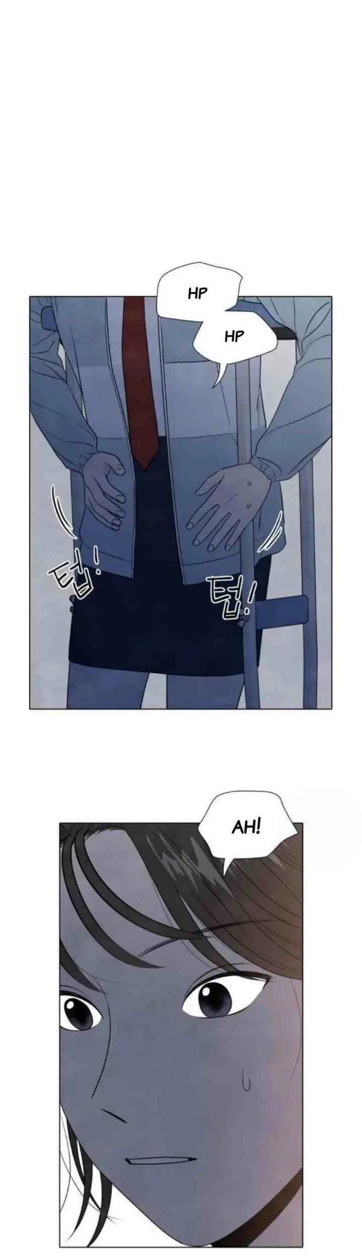 My Reason To Die Chapter 8 Gambar 9