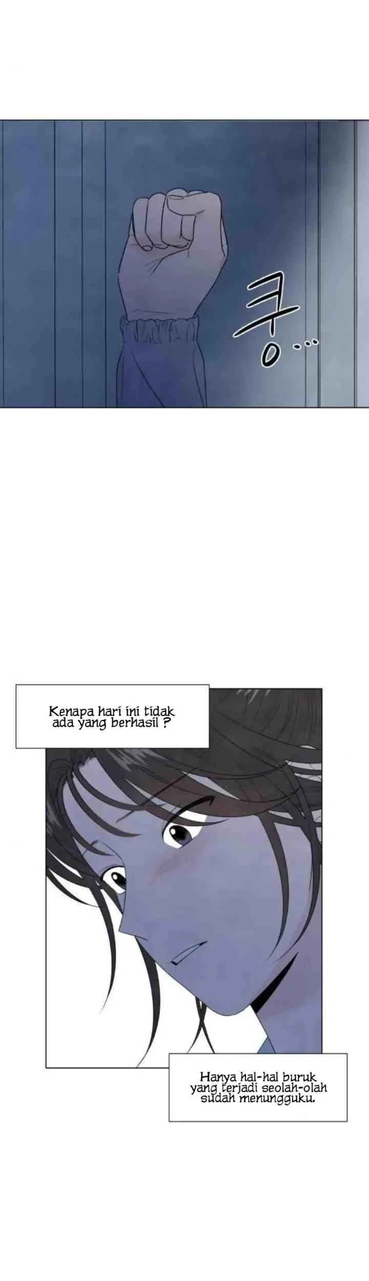 My Reason To Die Chapter 8 Gambar 14