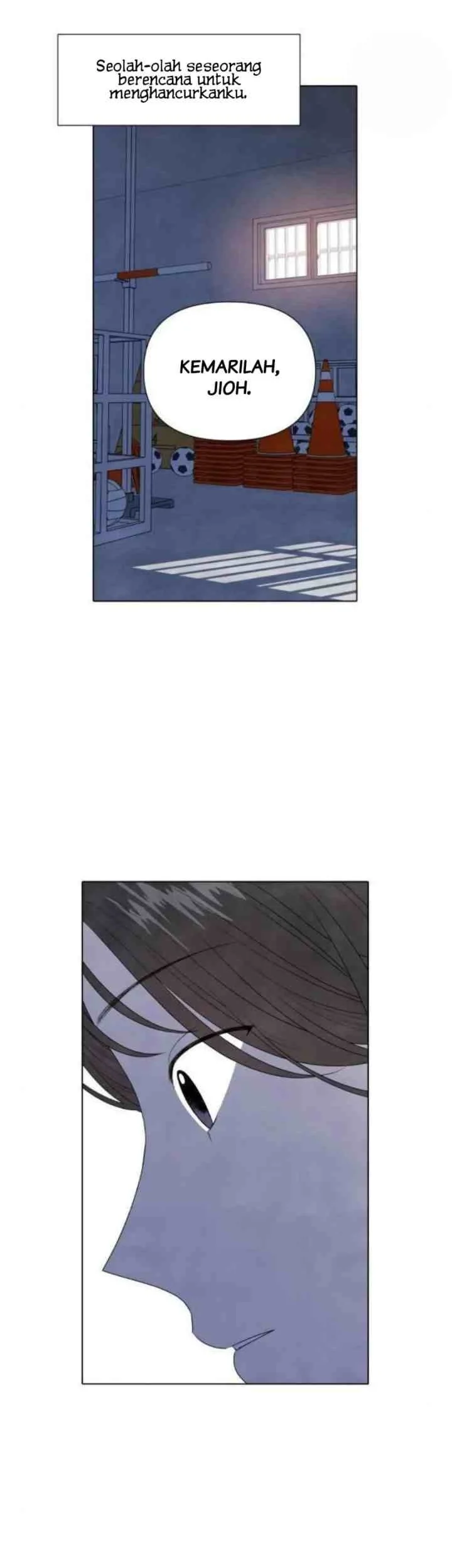 My Reason To Die Chapter 8 Gambar 15