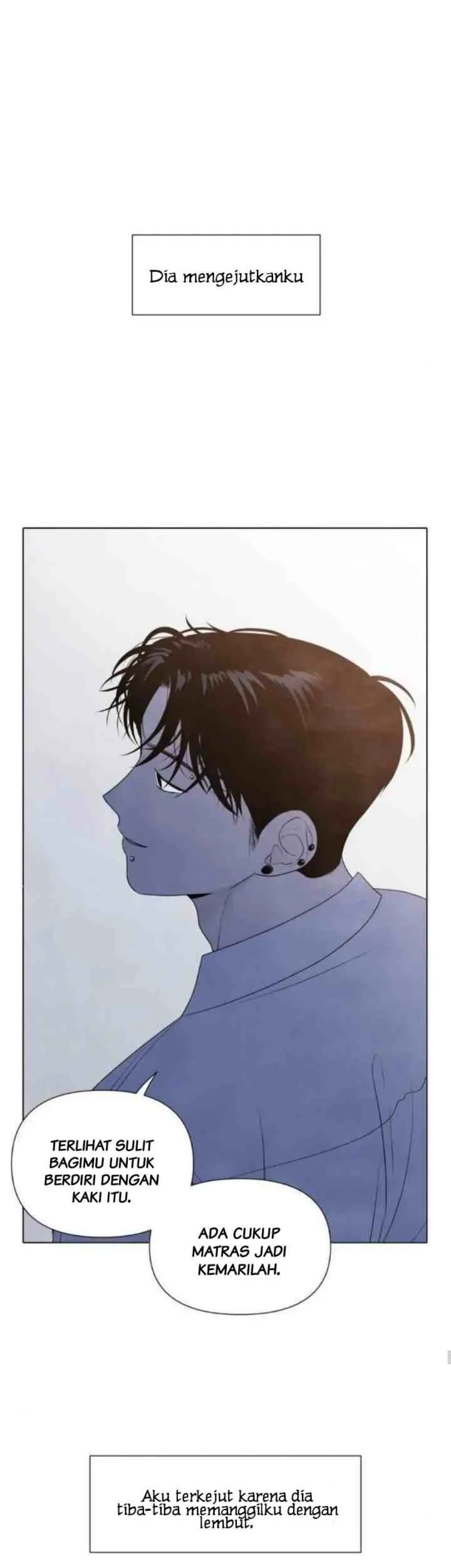 My Reason To Die Chapter 8 Gambar 16