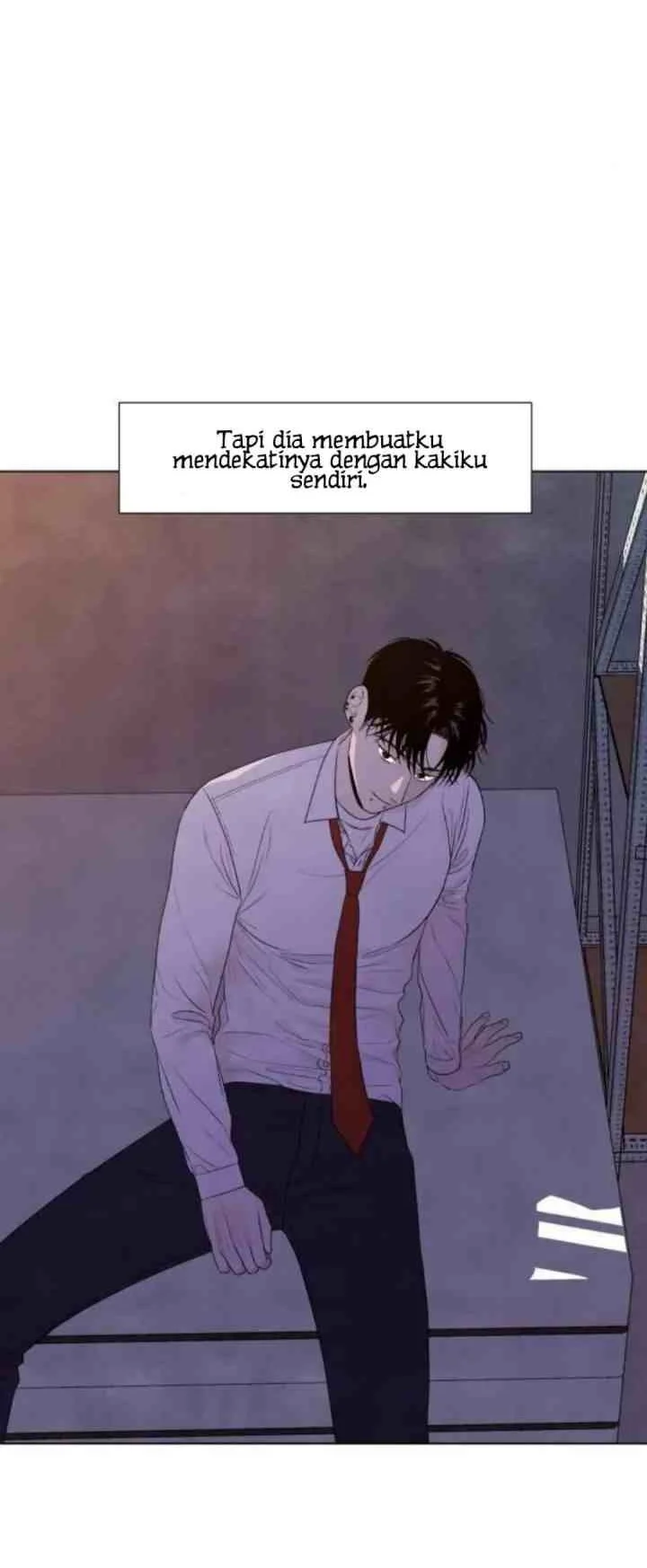 My Reason To Die Chapter 8 Gambar 19