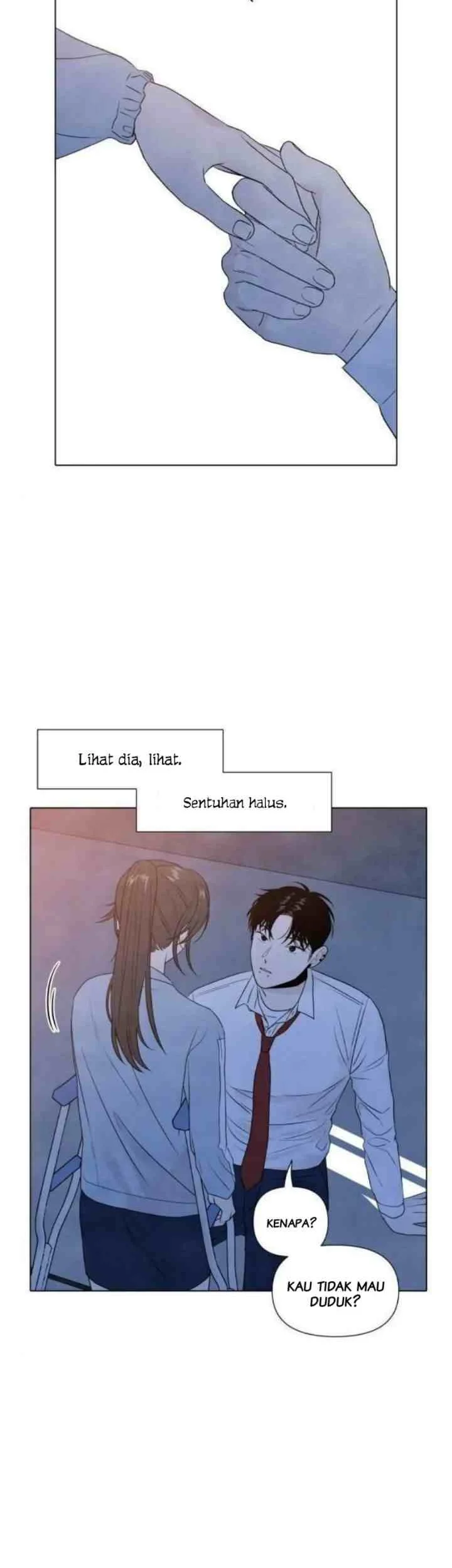 My Reason To Die Chapter 8 Gambar 21
