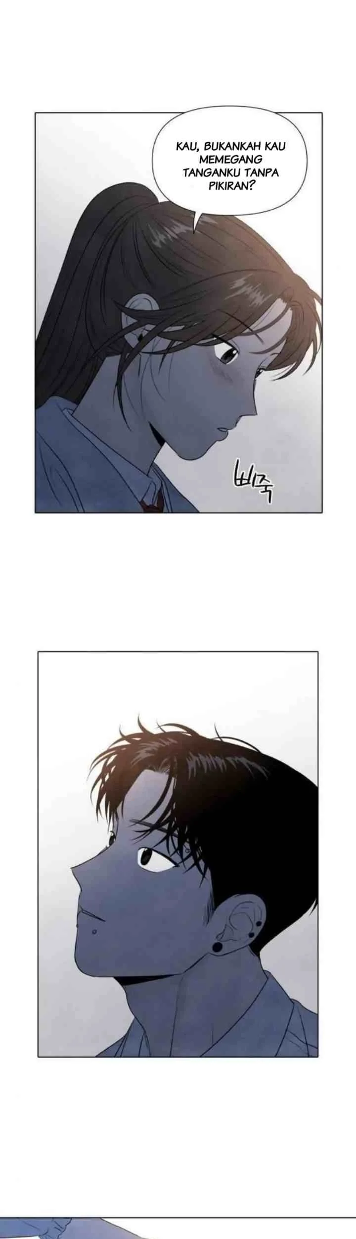 My Reason To Die Chapter 8 Gambar 23