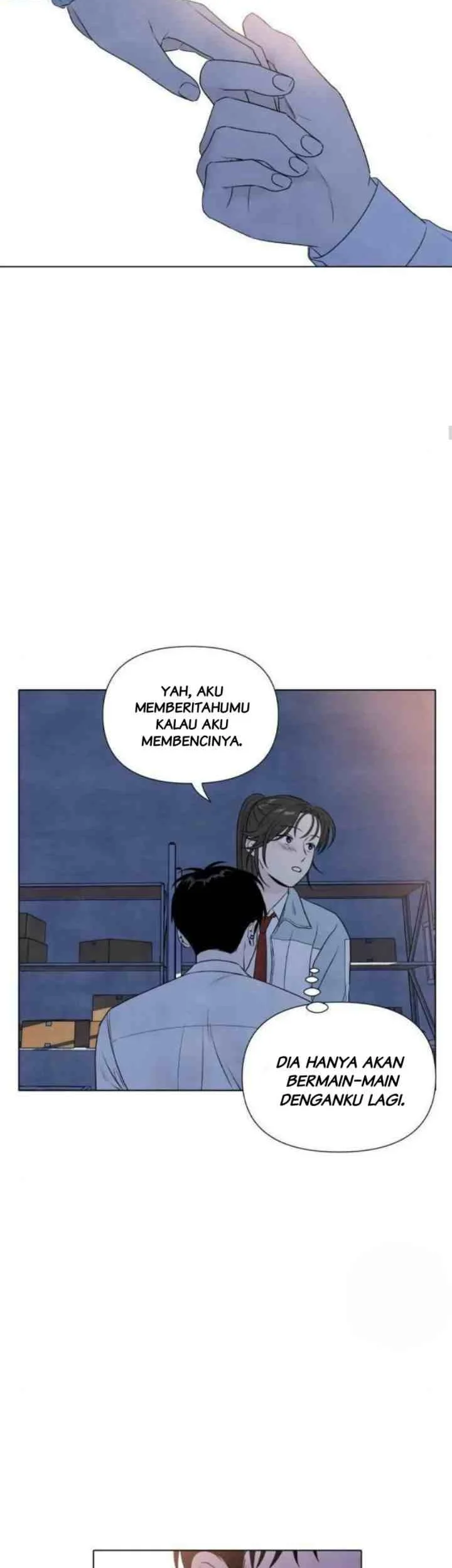 My Reason To Die Chapter 8 Gambar 24