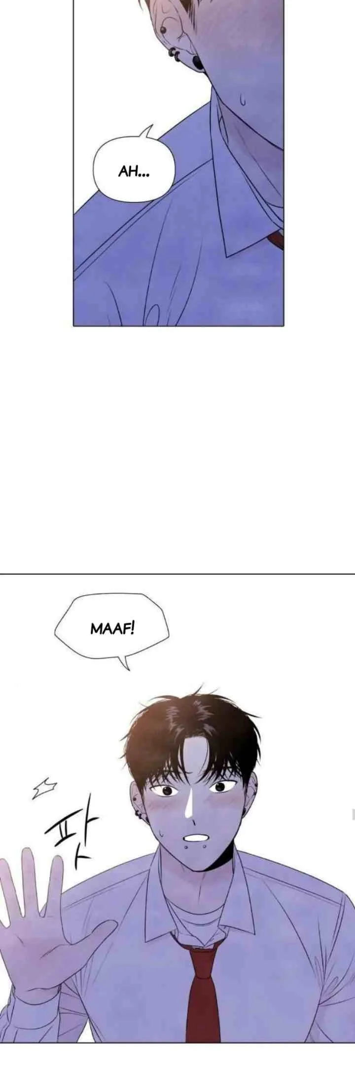 My Reason To Die Chapter 8 Gambar 25