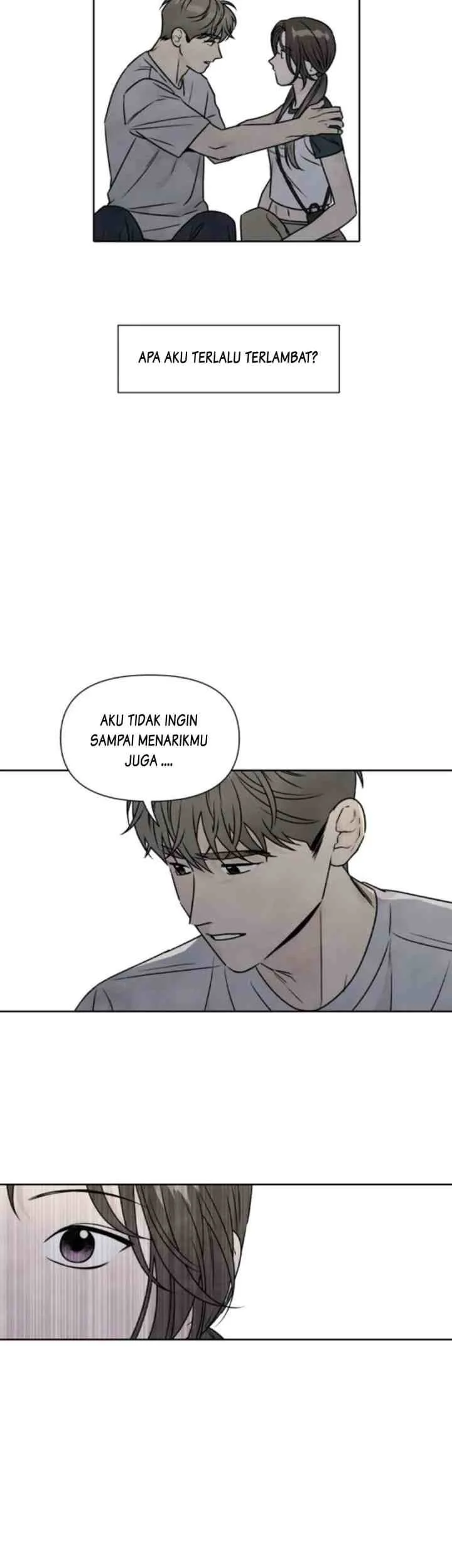 My Reason To Die Chapter 80 Gambar 27