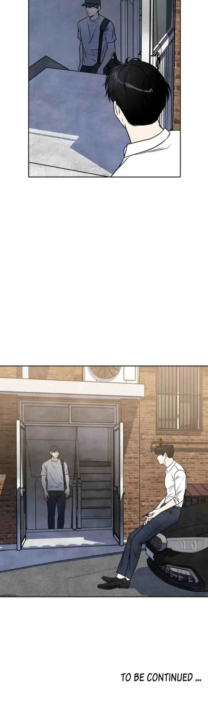 My Reason To Die Chapter 80 Gambar 33