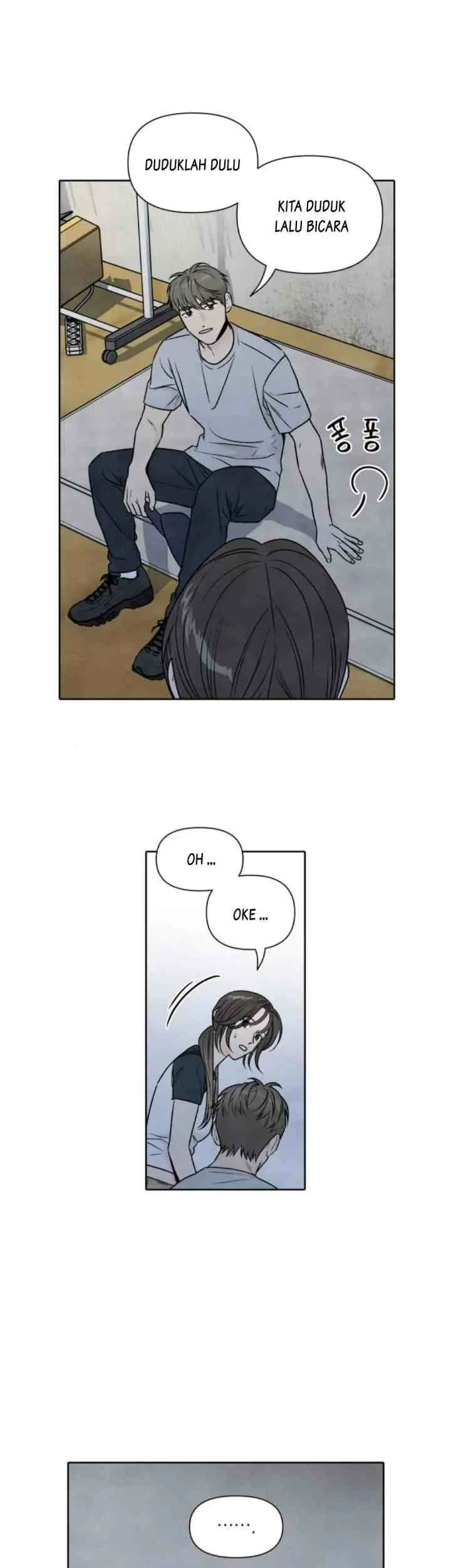 My Reason To Die Chapter 80 Gambar 3