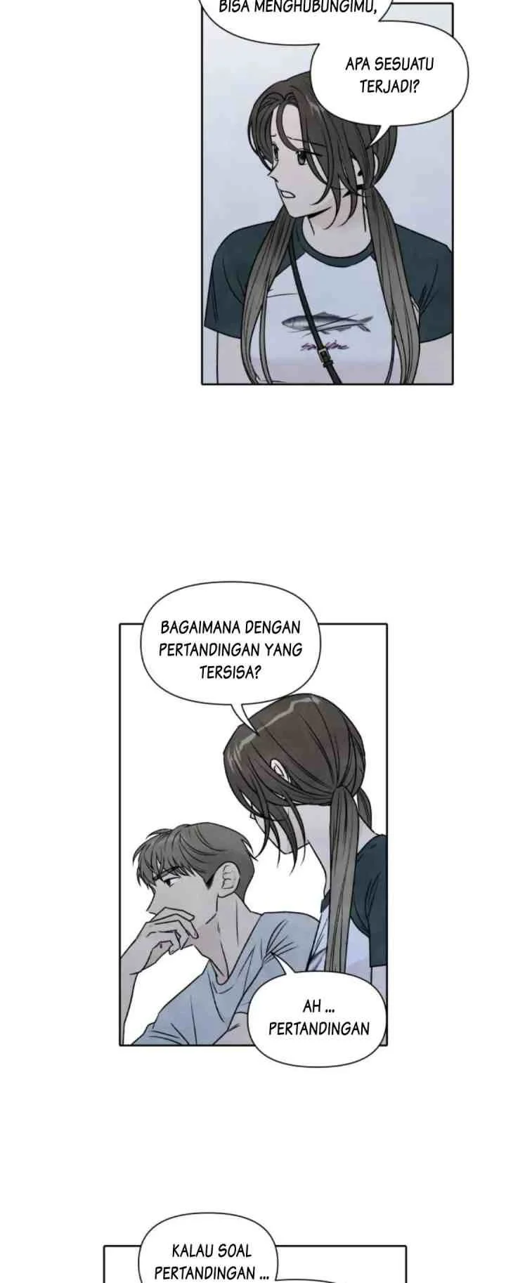 My Reason To Die Chapter 80 Gambar 5