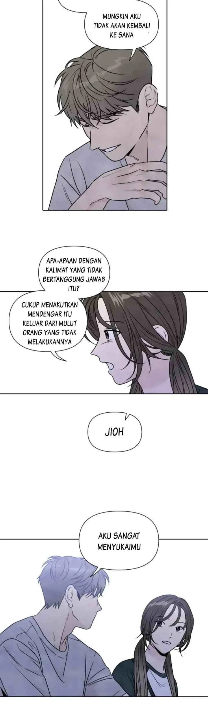 My Reason To Die Chapter 80 Gambar 6