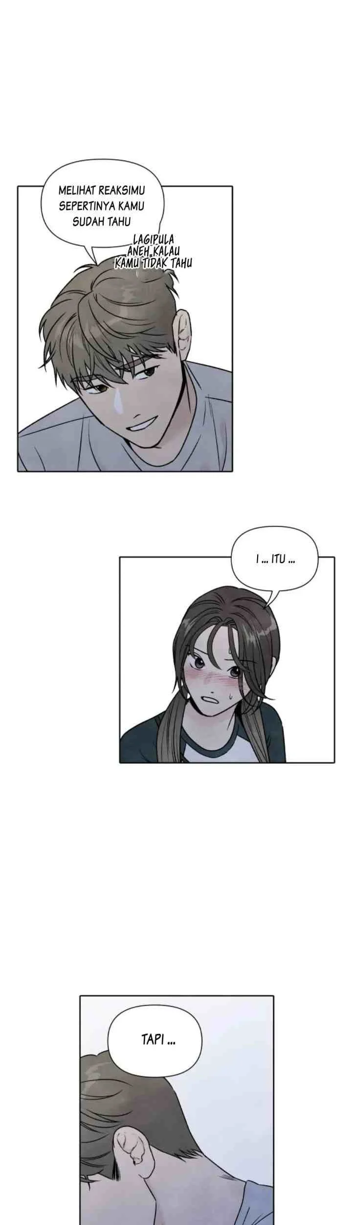 My Reason To Die Chapter 80 Gambar 7