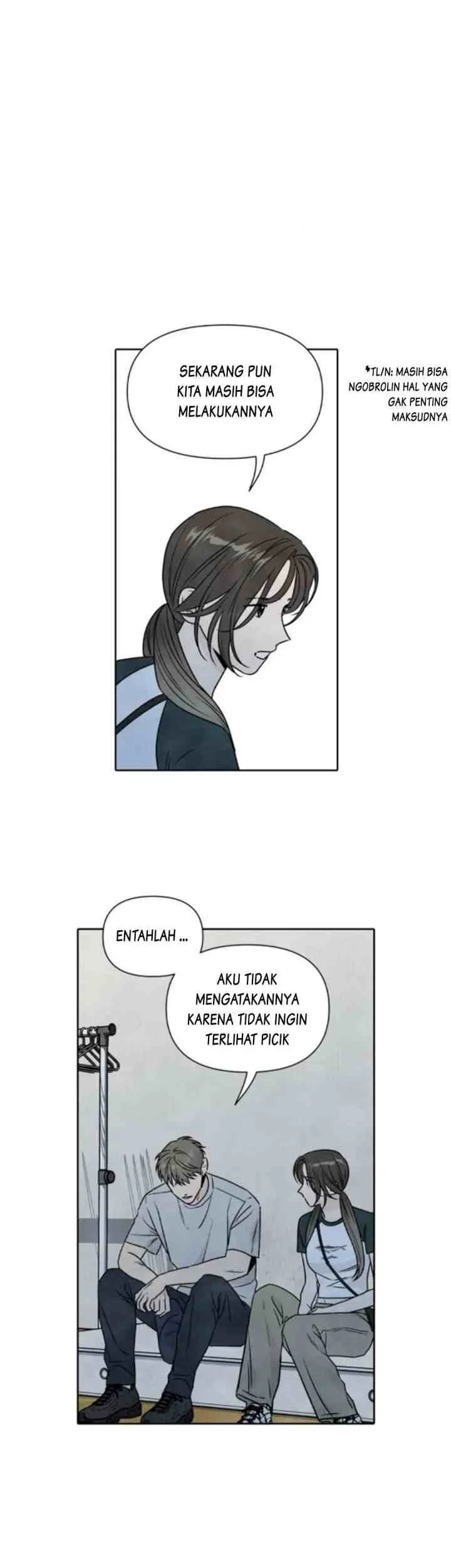 My Reason To Die Chapter 80 Gambar 10